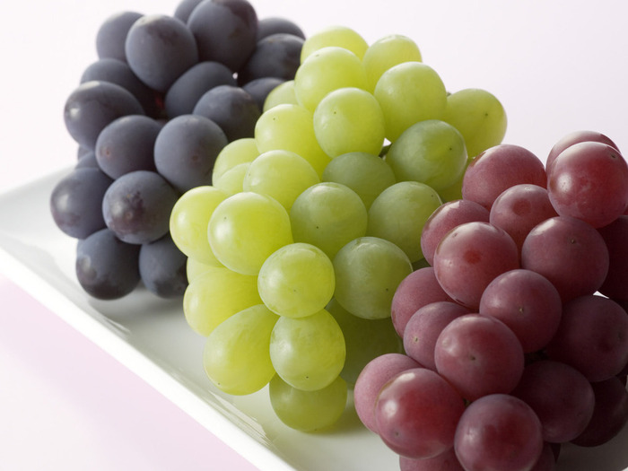 Выбор сорта винограда. Как правильно выбрать сорт винограда